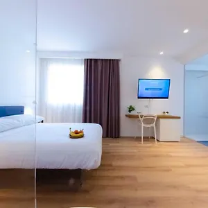 Maison d'hôtes Pascia Boutique, Ragalna