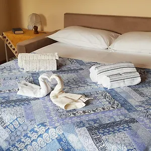 Hébergement de vacances Alle Pendici Dell'etna, Ragalna