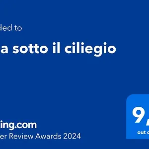 Appartement Etna Sotto Il Ciliegio, Ragalna
