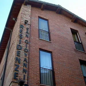 Residenza San Giovanni 2*, San Giovanni Valdarno Italie