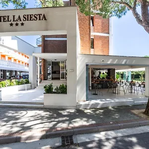 La Siesta 3*, Jesolo Italie
